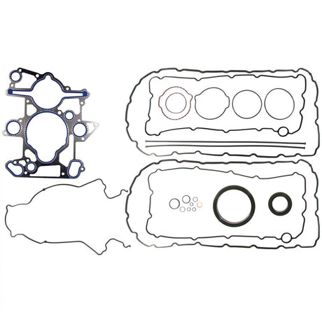 2003-2007 Powerstroke Lower Gasket Set (CS54450)-Lower Gasket Set-Mahle-Dirty Diesel Customs
