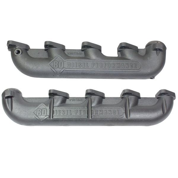 2003-2007 Powerstroke Manifold Kit (1041480)-Exhaust Manifold-BD Diesel-Dirty Diesel Customs
