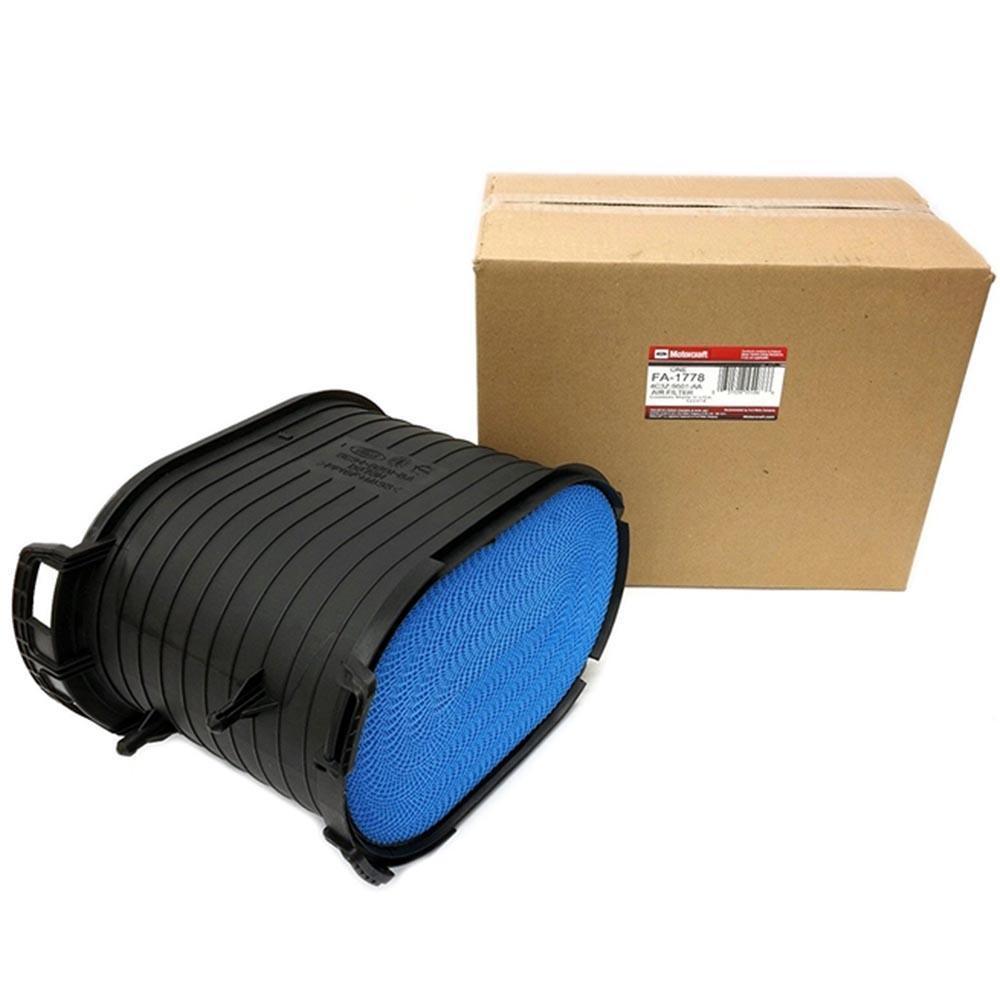 2003-2007 Powerstroke OEM Motorcraft Air Filter (FA1778)-Air Filter-Motorcraft-Dirty Diesel Customs