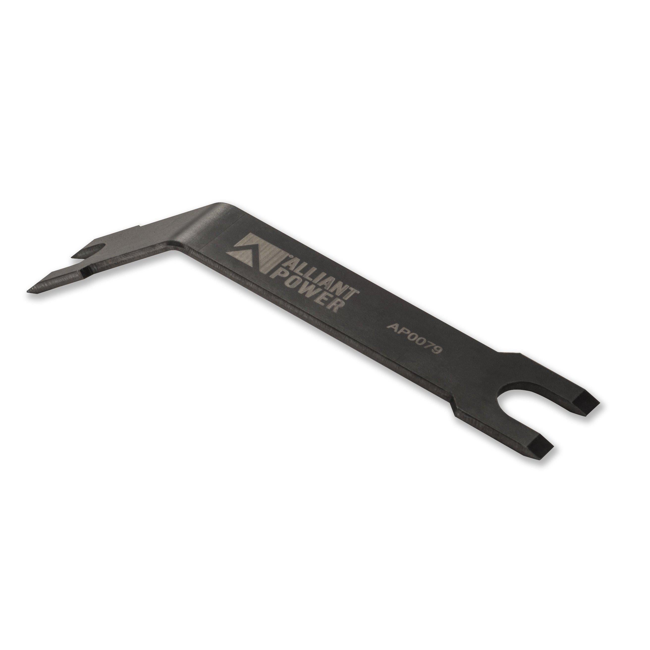 2003-2007 Powerstroke Quick Release Coupler Tool (AP0079)-Tools-Alliant Power-Dirty Diesel Customs