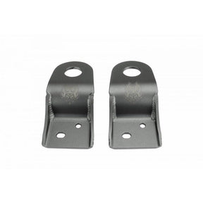 2003-2007 Powerstroke Radiator Support Bracket (SD-RADSUP-6.0)-Radiator Support-Sinister-Dirty Diesel Customs
