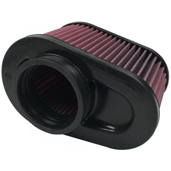 2003-2007 Powerstroke Replacement Filter for S&B Intake (KF-1039D)-Air Filter-S&B Filters-Dirty Diesel Customs