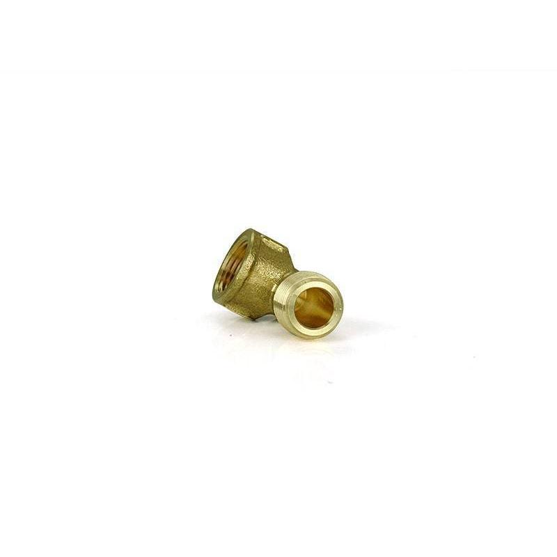 2003-2007 Powerstroke Retro Fit Oil Filter Bypass Kit (SD-EOF-RETRO)-Bypass Oil Filter System-Sinister-Dirty Diesel Customs