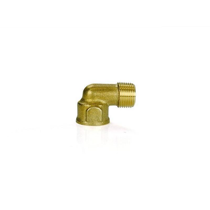 2003-2007 Powerstroke Retro Fit Oil Filter Bypass Kit (SD-EOF-RETRO)-Bypass Oil Filter System-Sinister-Dirty Diesel Customs