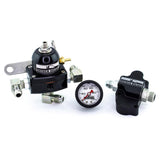 2003-2007 Powerstroke Standard Regulated Return Fuel System Kit (DD-60FS-STD-RRK-V2)-Fuel Return Kit-Strictly Diesel-Dirty Diesel Customs