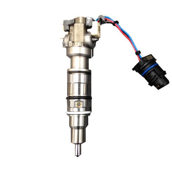 2003-2007 Powerstroke Stock Injector Set (wdi-stock)-Stock Injectors-Warren Diesel Injection-Dirty Diesel Customs