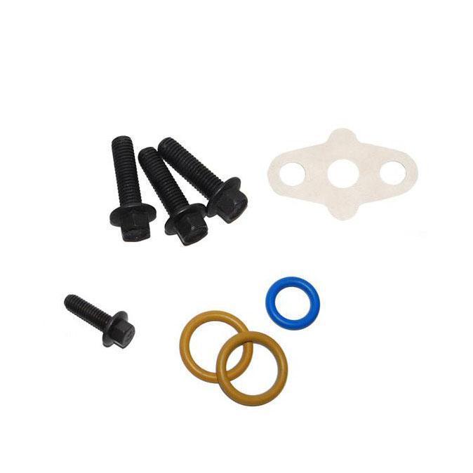 2003-2007 Powerstroke Turbo Installation Kit (3C3Z-9T514-AG)-Turbo Install Kit-Motorcraft-Dirty Diesel Customs