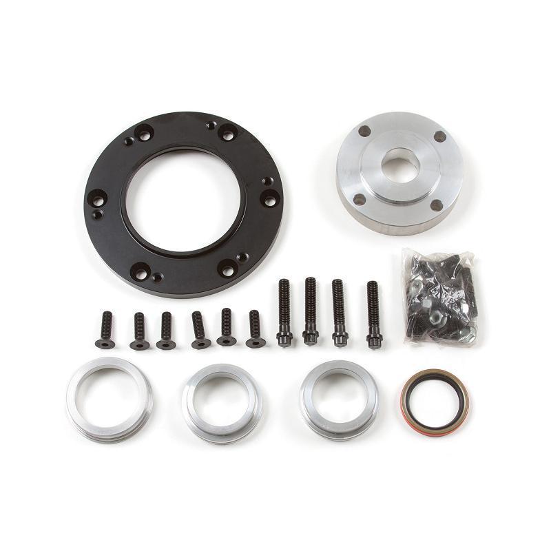 2003-2008 Cummins Transfer Case Indexing Ring-Indexing Ring-Zone-D5805-Dirty Diesel Customs