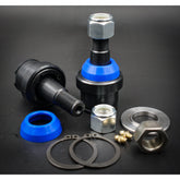 2003-2009 Cummins EMF Lower Ball Joint Set-Ball Joints-EMF Rod Ends & Steering Components-EMF-7467-P-Dirty Diesel Customs