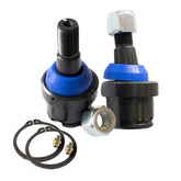 2003-2009 Cummins EMF Oversized Lower Ball Joint Set-Ball Joints-EMF Rod Ends & Steering Components-EMF-7467.1-P-Dirty Diesel Customs