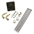 2003-2009 Cummins Fuel Distribution Block (1050370)-Fuel Distribution Block-BD Diesel-Dirty Diesel Customs