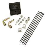 2003-2009 Cummins Fuel Distribution Block (1050370)-Fuel Distribution Block-BD Diesel-Dirty Diesel Customs