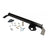 2003-2009 Cummins Steering Box Brace (SD-DODGE-SBS-03-09)-Steering Box Brace-Sinister-SD-DODGE-SBS-03-09-Dirty Diesel Customs