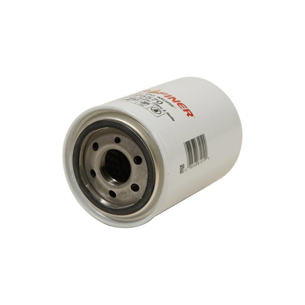 2003-2010 Powerstroke 5R110 BD Transmission Filter Service Kit (1064045)-Filter Kit-BD Diesel-Dirty Diesel Customs