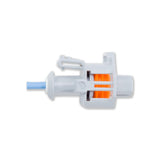 2003-2010 Powerstroke EOT/ECT/FT/IAT Sensor Pigtail (AP0056)-Engine Harness-Alliant Power-Dirty Diesel Customs