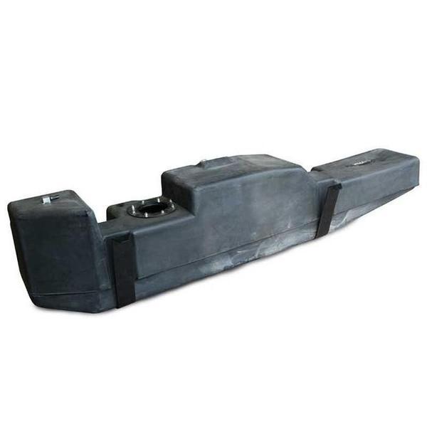 2003-2012 Cummins CC-LB 60 Gallon Titan Tank | DDC – Dirty Diesel