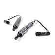 2003-2013 Cummins 3" Lift Front Fox 2.5 Remote Reservoir Coilover (Pair) (FOX88402109)-Shocks-BDS-Dirty Diesel Customs