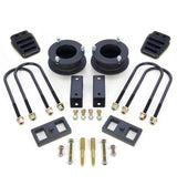 2003-2013 Cummins 3"/1" SST Lift Kit (69-1091)-Lift Kit-ReadyLift-Dirty Diesel Customs