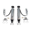 2003-2013 Cummins 8" Lift Front Fox 2.5 Remote Reservoir Coilover (Pair) (FOX88402097)-Shocks-BDS-Dirty Diesel Customs