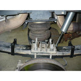 2003-2013 Cummins Add-A-Leaf Pack (8516-02-400)-Add-A-Leaf-Synergy MFG-Dirty Diesel Customs