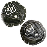 2003-2013 Cummins Differential Cover Combo Pack (1061827)-Differential Cover-BD Diesel-1061827-Dirty Diesel Customs