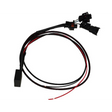 2003-2018 Cummins 5.9L & 6.7L Dual CP3 Controller (1050455)-CP3 Harness-BD Diesel-Dirty Diesel Customs