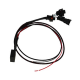 2003-2018 Cummins 5.9L & 6.7L Dual CP3 Controller (1050455)-CP3 Harness-BD Diesel-Dirty Diesel Customs