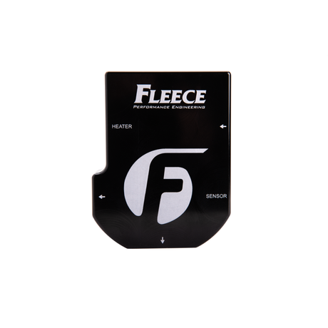 2003-2018 Cummins Auxiliary Heated fuel Filter Kit (FPE-CUMM-HFFBA-0318)-Heated Fuel FIlter-Fleece Performance-Dirty Diesel Customs