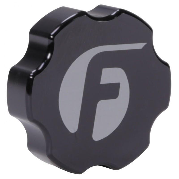 Fleece Performance Engineering Blue Billet Aluminum Oil Cap Cover For Cummins Diesel Engines