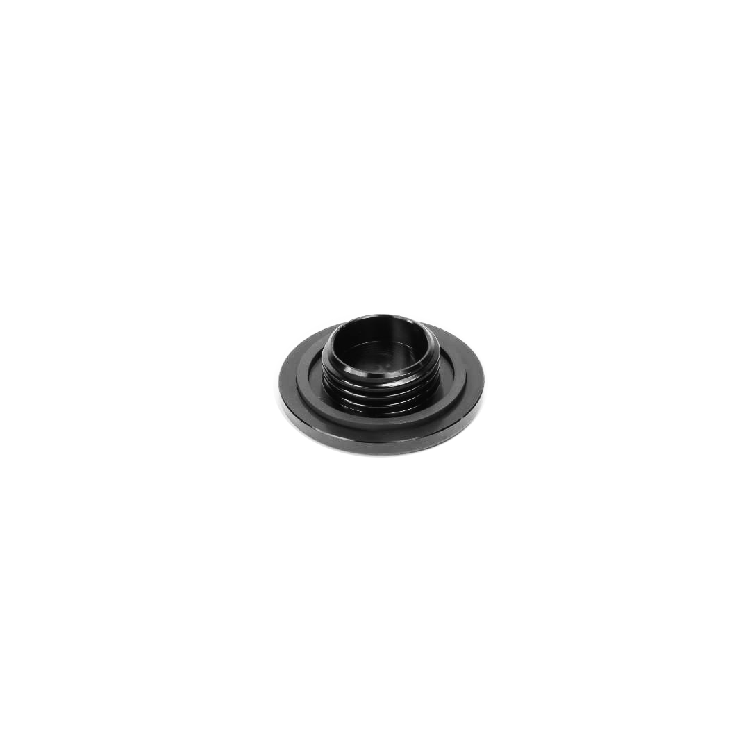 2003-2018 Cummins CP3 Nut Cover (FPE-CUMM-CP3-CVR)-CP3 Cover-Fleece Performance-Dirty Diesel Customs