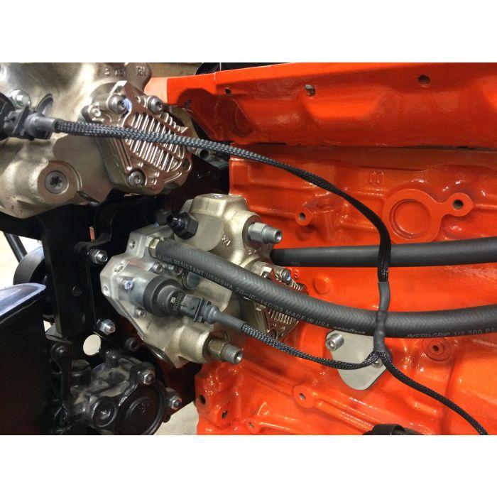 2003-2018 Cummins CP3X2 Harnesses (FPE-CP3X2)-CP3 Harness-Fleece Performance-Dirty Diesel Customs