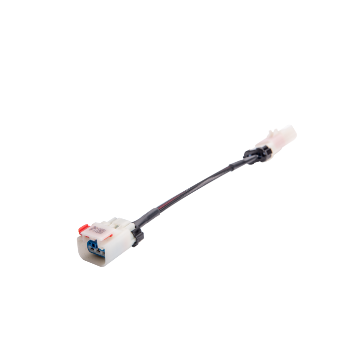 2003-2018 Cummins Crankshaft & Camshaft Sensor Extension Harness (FPE-HAR-CUMM-CC-EXT)-Sensor Connector-Fleece Performance-Dirty Diesel Customs