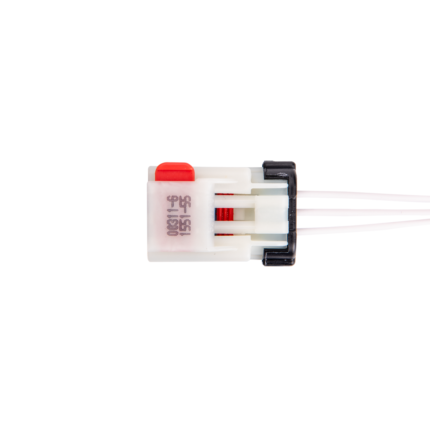 2003-2018 Cummins Crankshaft & Camshaft Sensor Pigtail (FPE-HAR-CUMM-CC-PT)-Sensor Connector-Fleece Performance-Dirty Diesel Customs