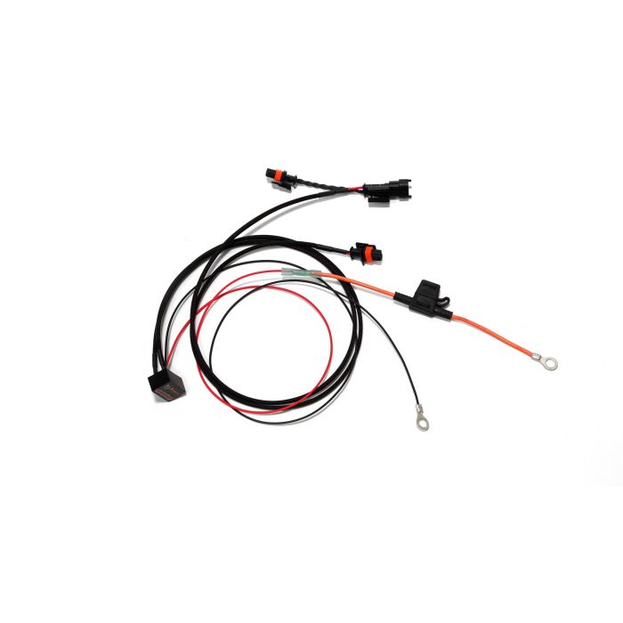 2003-2018 Cummins Dual Pump Controller (FPE-CDPC)-Dual Pump Controller-Fleece Performance-Dirty Diesel Customs