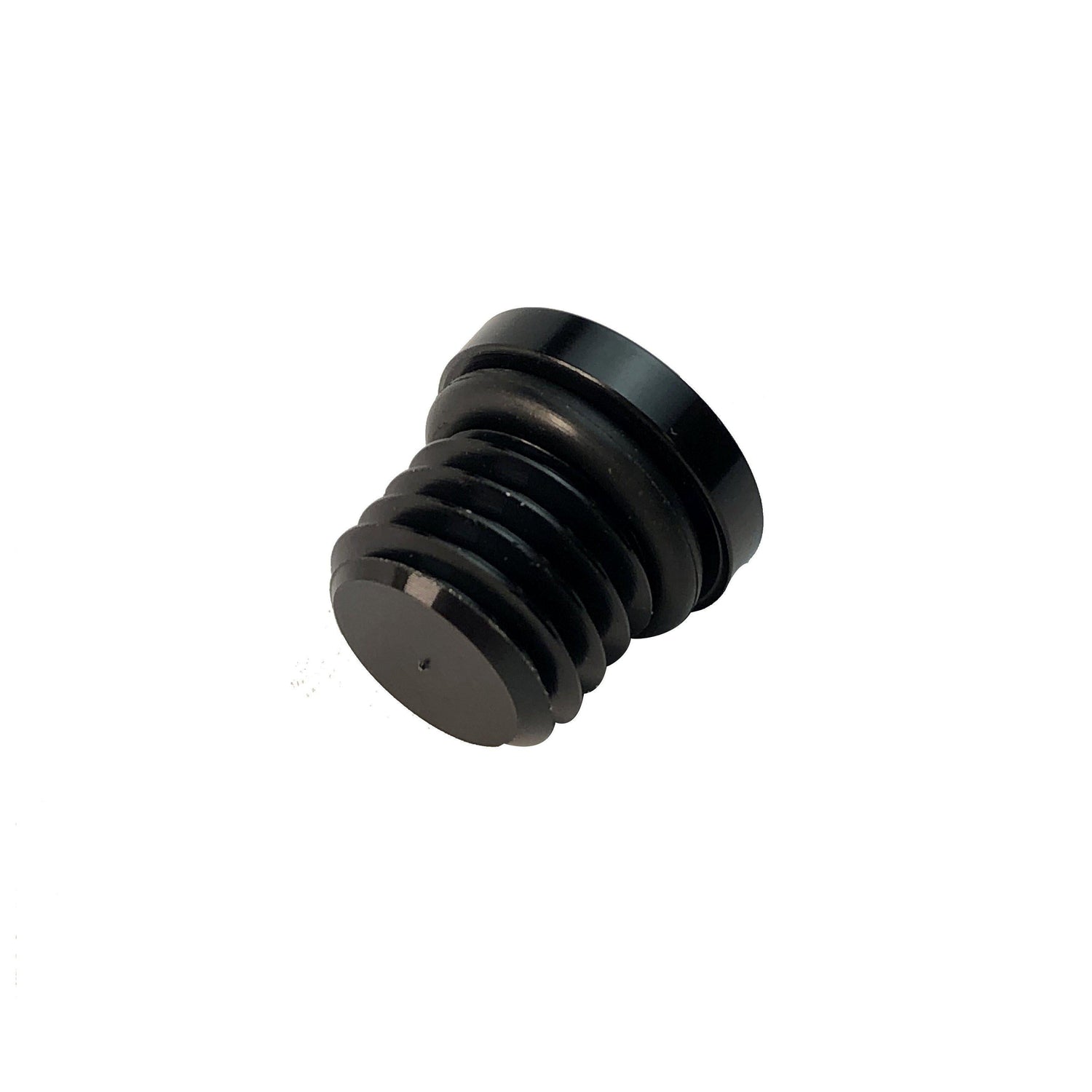2003-2018 Cummins Fuel Filter Delete, Water in Fuel Sensor Plug (M14x2.0) (FPE-34143-A)-Fuel Filter Delete-Fleece Performance-Dirty Diesel Customs
