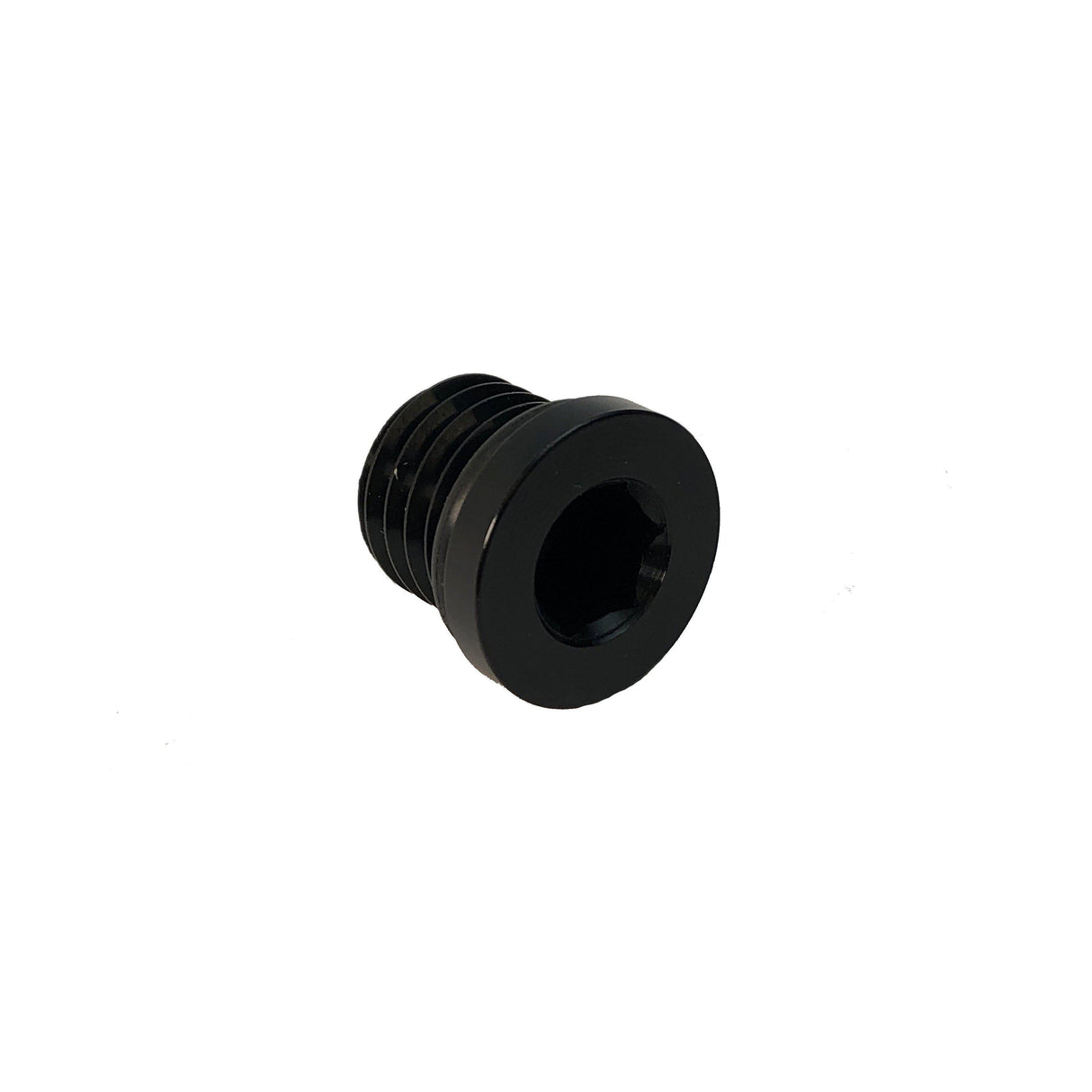 2003-2018 Cummins Fuel Filter Delete, Water in Fuel Sensor Plug (M14x2.0) (FPE-34143-A)-Fuel Filter Delete-Fleece Performance-Dirty Diesel Customs