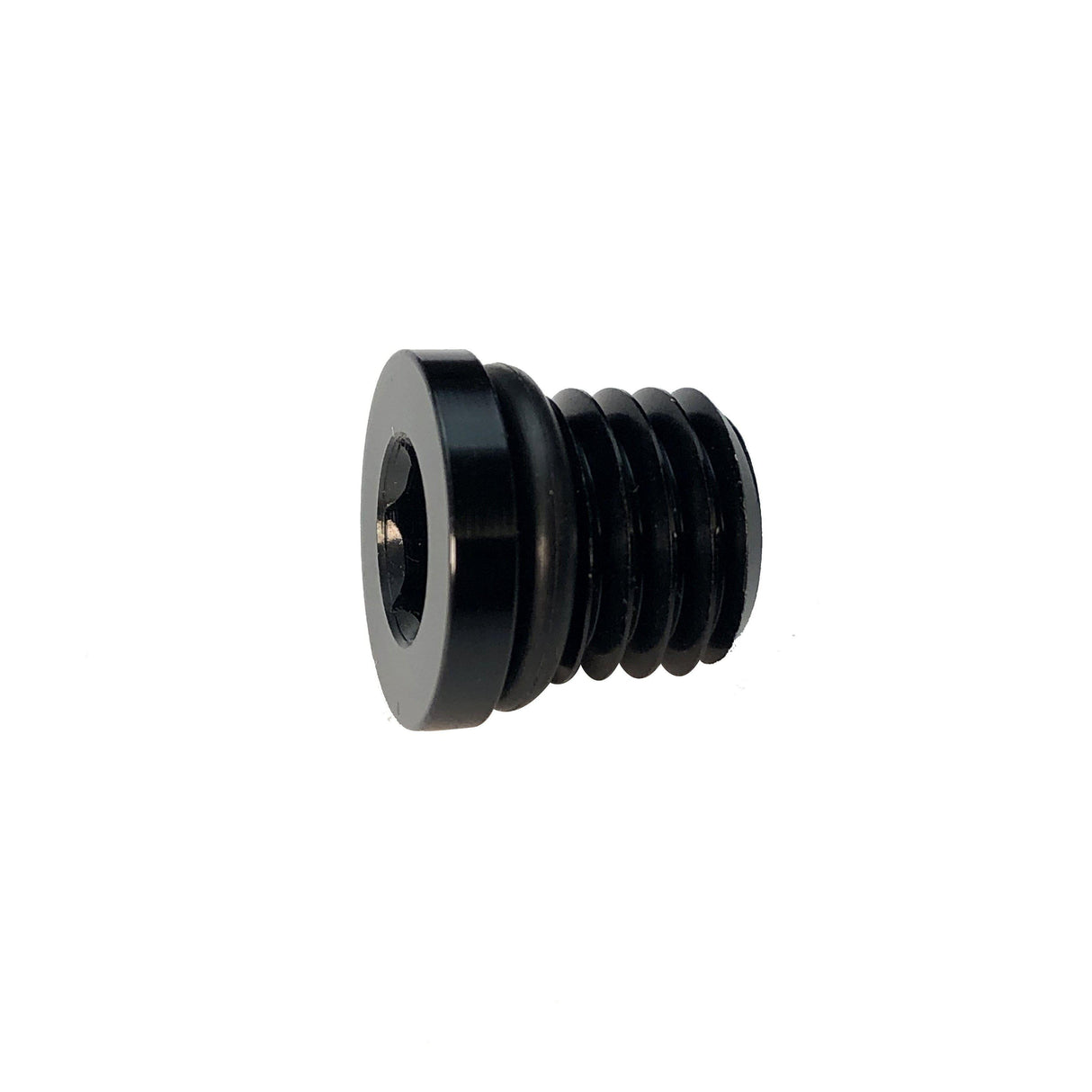 2003-2018 Cummins Fuel Filter Delete, Water in Fuel Sensor Plug (M14x2.0) (FPE-34143-A)-Fuel Filter Delete-Fleece Performance-Dirty Diesel Customs