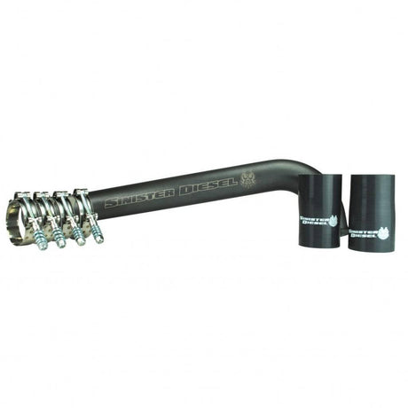 2003-2018 Cummins Radiator Pipe (SDG-RADTUBE-CUMN)-Radiator Pipe-Sinister-Dirty Diesel Customs