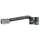 2003-2018 Cummins Radiator Pipe (SDG-RADTUBE-CUMN)-Radiator Pipe-Sinister-SDG-RADTUBE-CUMN-Dirty Diesel Customs