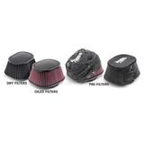 2004-2005 Duramax Cold Air Intake Kit (42135)-Intake Kit-Banks Power-Dirty Diesel Customs