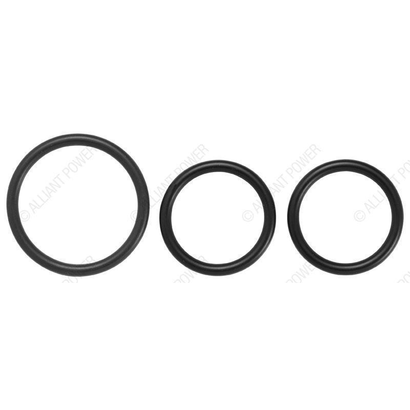 2004-2006 Navistar Exhaust Gas Recirculation (EGR) Valve Seal Kit (AP0057)-Engine Seal Kit-Alliant Power-Dirty Diesel Customs