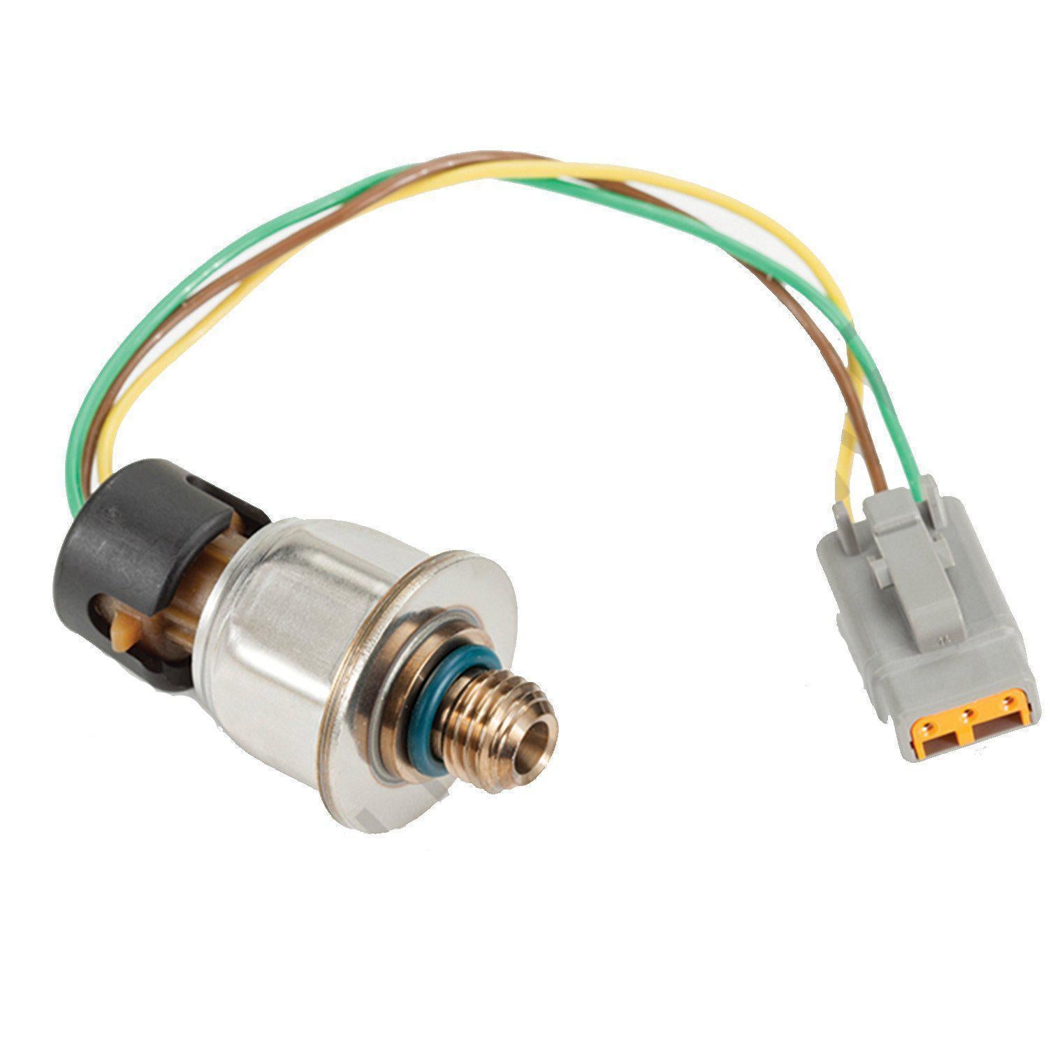 2004-2007 Navistar Injection Control Pressure (ICP) Sensor (AP63567)-Engine Sensors-Alliant Power-Dirty Diesel Customs