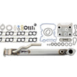 2004-2007 Powerstroke Oil Cooler/EGR Cooler Kit (AP63445)-EGR Cooler Kit-Alliant Power-Dirty Diesel Customs