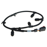 2004-2007 Powerstroke Right Glow Plug Harness (P-4C2Z-12A690-AB)-Engine Harness-Ford OEM-P-4C2Z-12A690-AB-Dirty Diesel Customs
