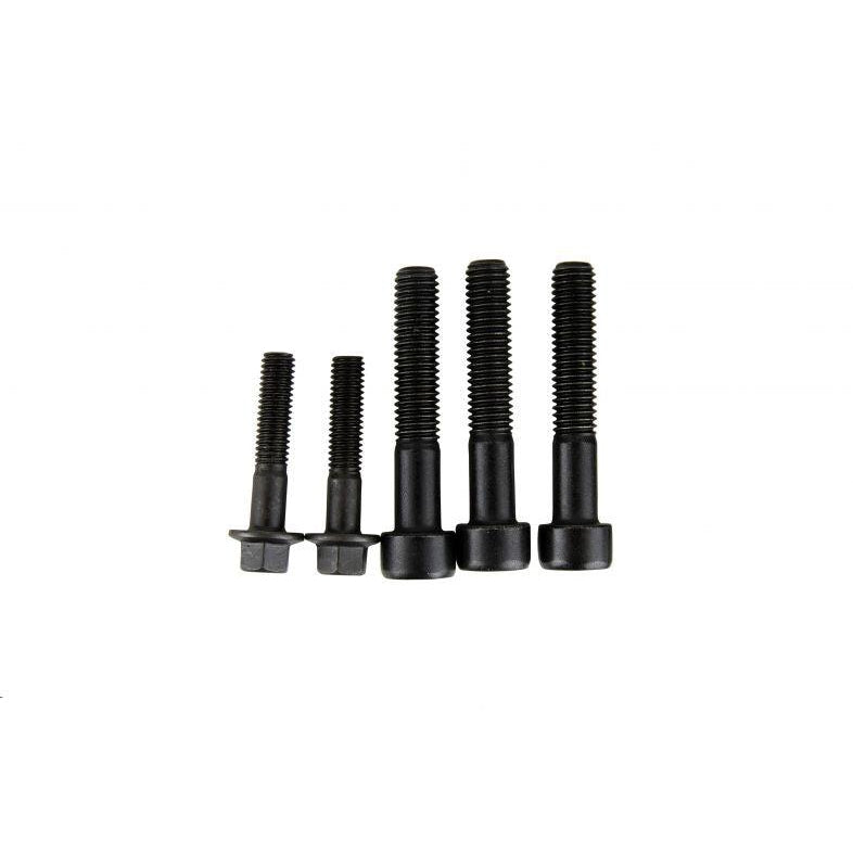 2004-2007 Powerstroke STC HPOP Fitting Kit (SD-HPOP-FK-04)-HPOP-Sinister-Dirty Diesel Customs