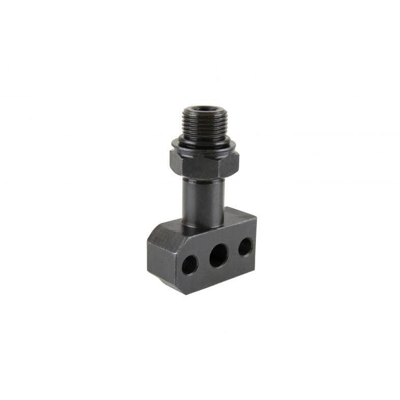 2004-2007 Powerstroke STC HPOP Fitting Kit (SD-HPOP-FK-04)-HPOP-Sinister-Dirty Diesel Customs