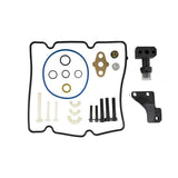 2004-2007 Powerstroke STC HPOP Fitting Kit (SD-HPOP-FK-04)-HPOP-Sinister-Dirty Diesel Customs