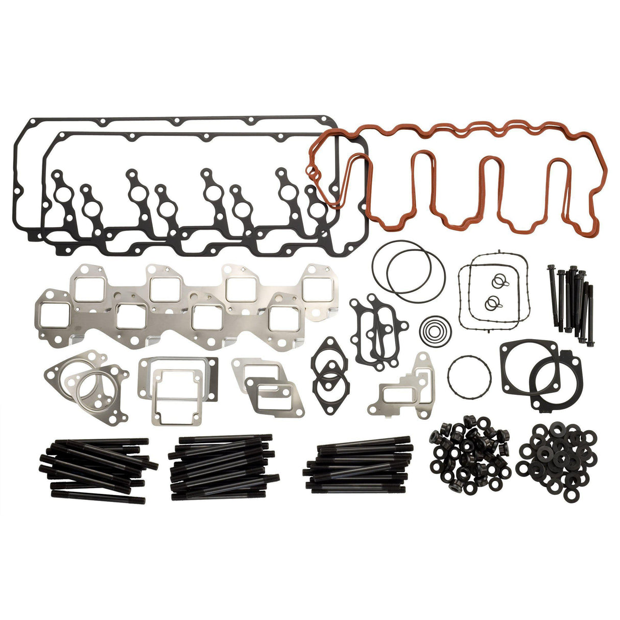 2004-2010 Duramax Head Install Kit (AP0046)-Engine Gaskets-Alliant Power-Dirty Diesel Customs