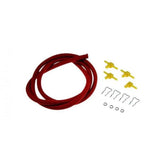 2004-2010 Duramax Injector Fuel Return Hose Kit (SD-IFRHK-GM-04.5)-Fuel Lines-Sinister-SD-IFRHK-GM-04.5-Dirty Diesel Customs