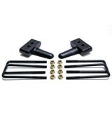 2004-2020 F-150 1.5" Rear Block Kit (66-2051)-Lift Blocks-ReadyLift-Dirty Diesel Customs